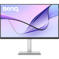 Benq Ma320u Monitor Hdr 4k 32 Para Macbooks Gris