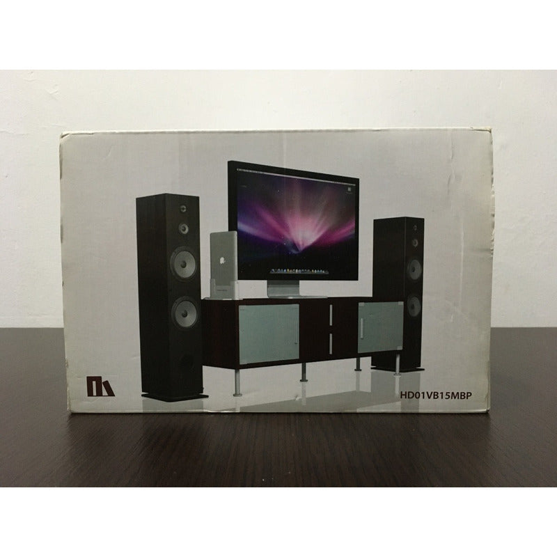 Henge Docks Version B Macbook Pro 15 Mid 2009 A Mid 2012