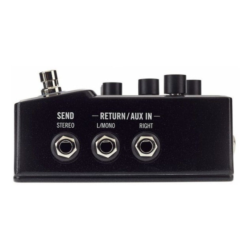 Line 6 Hx Stomp Pedal De Efectos Negro