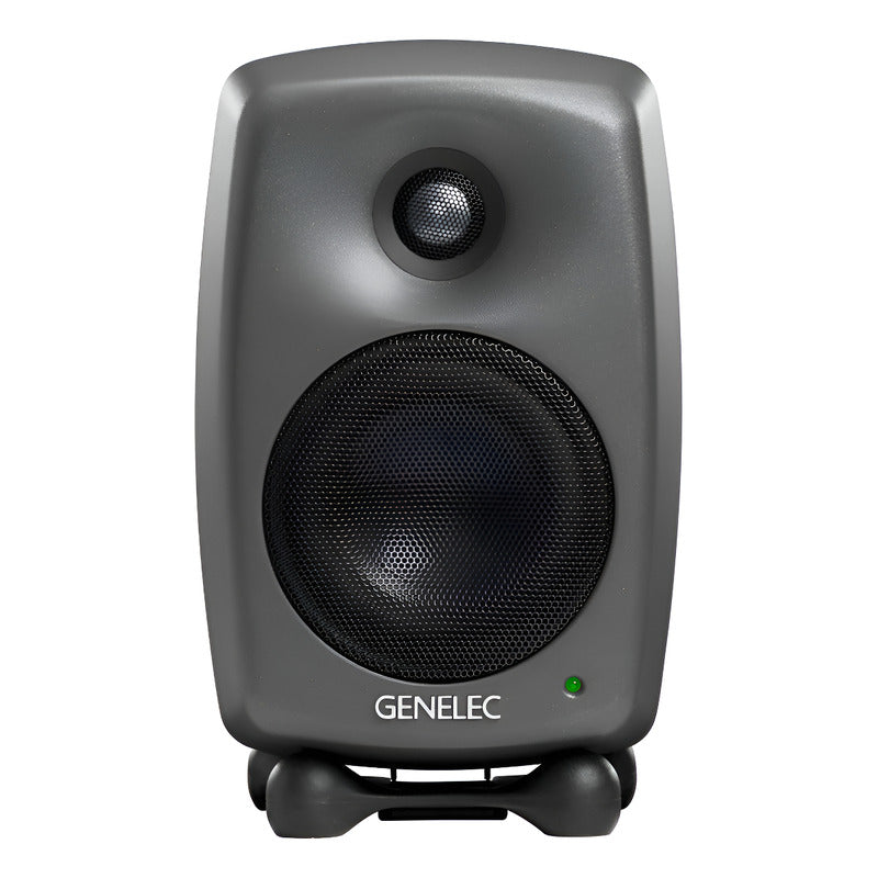 Genelec 8020d Monitor Activo Estudio 110v Negro