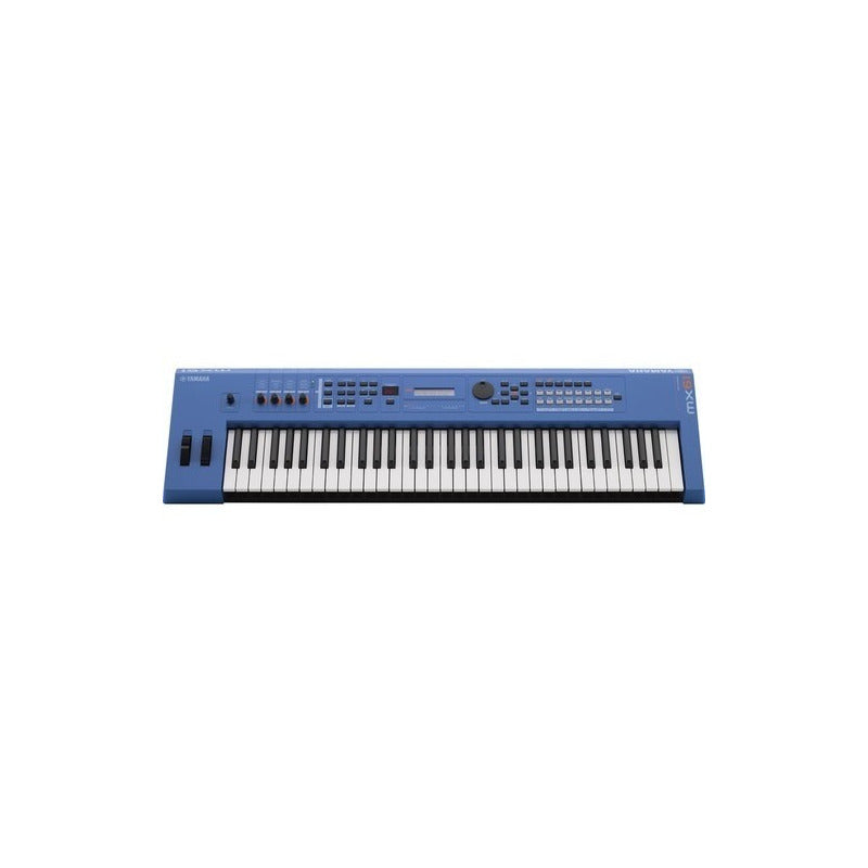 Yamaha Mx61 Teclado Midi Controlador Sintetizador