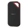 Sandisk 4tb Extreme Pro Disco Duro Portable Ssd V2 Negro