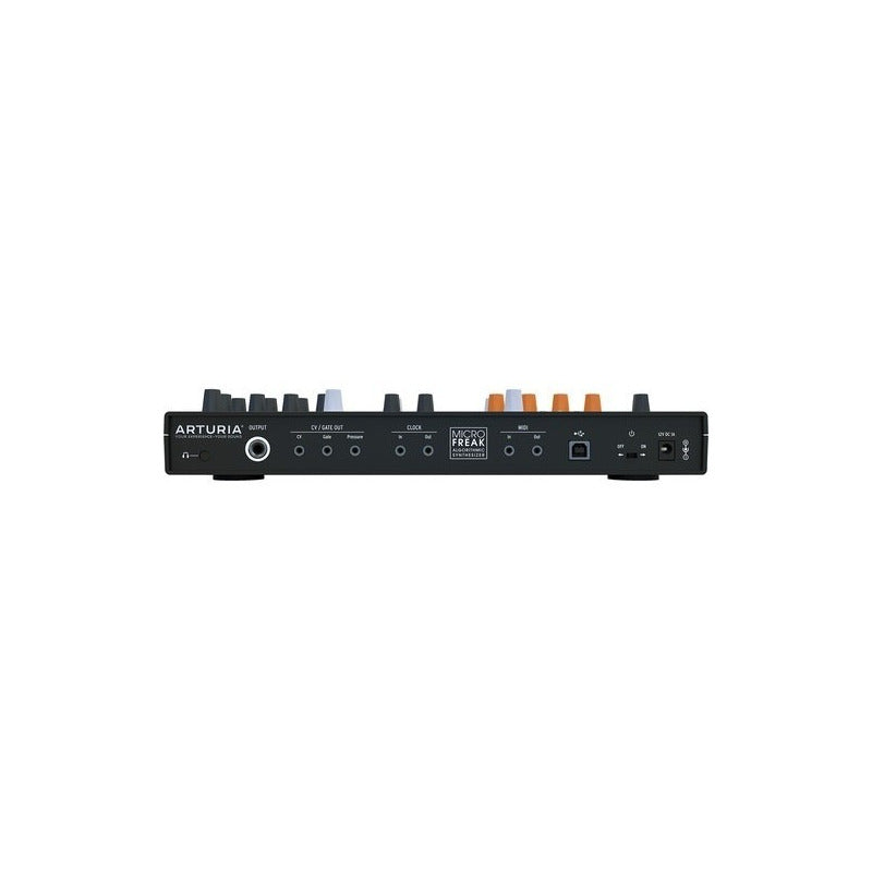 Arturia Microfreak Sintetizador Hibrido