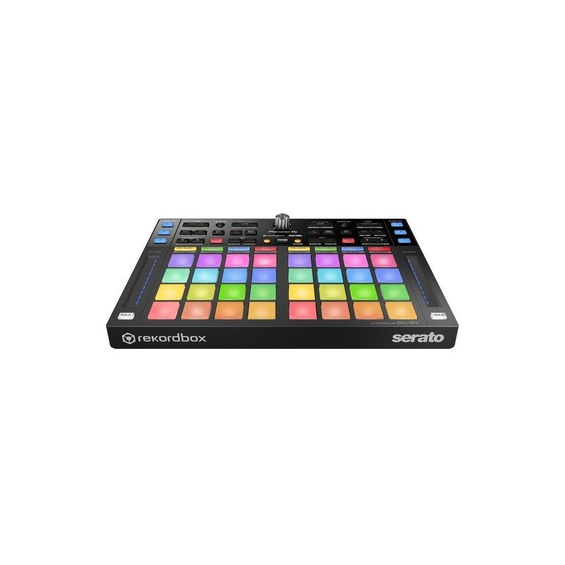 Pioneer Ddj Xp2 Sub Controlador Para Rekordbox Negro