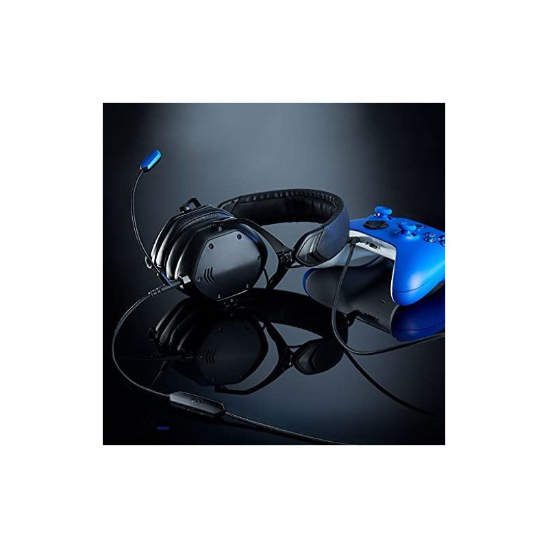 V-moda Boom Pro X Microfono