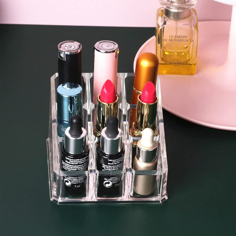 Organizador Acrilico Maquillaje