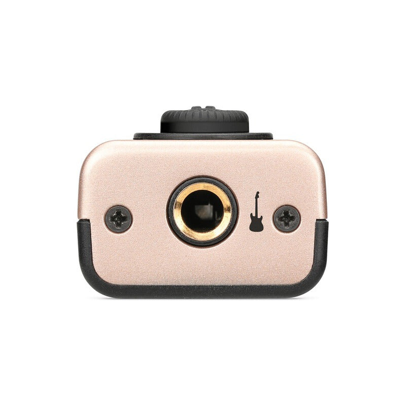 Apogee Jam X Interfaz De Audio Windows Mac Ios Dorado/negro