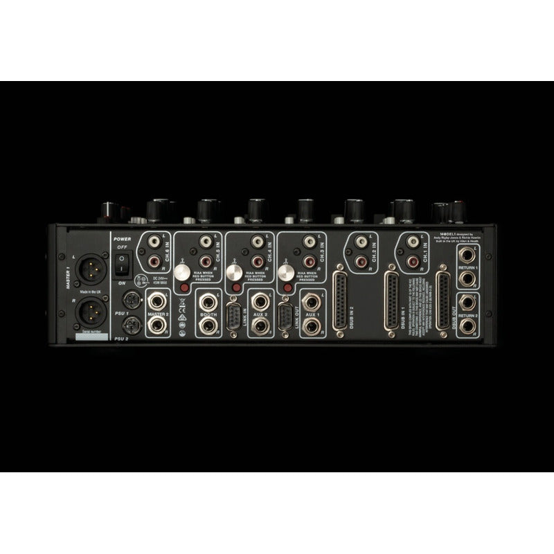 Allen & Heath Playdifferently Model 1 Mezlcador Dj 220v