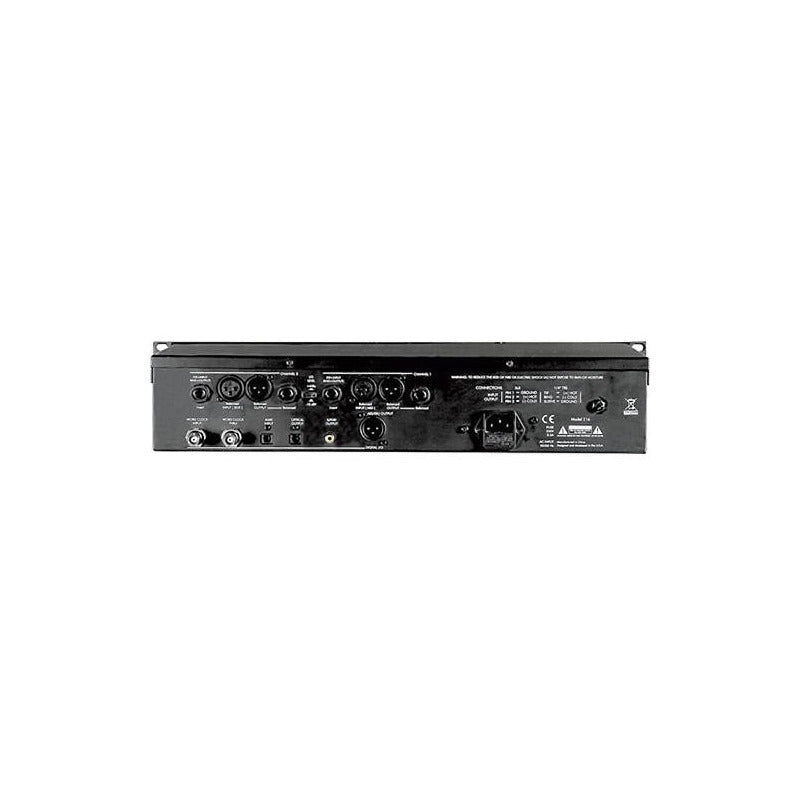 Art Digital Mpa Ii Mic Preamp Con Conversion A/d