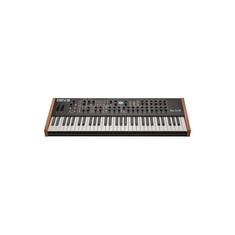 Dave Smith Prophet Rev2 Sintetizador Polifonico 8