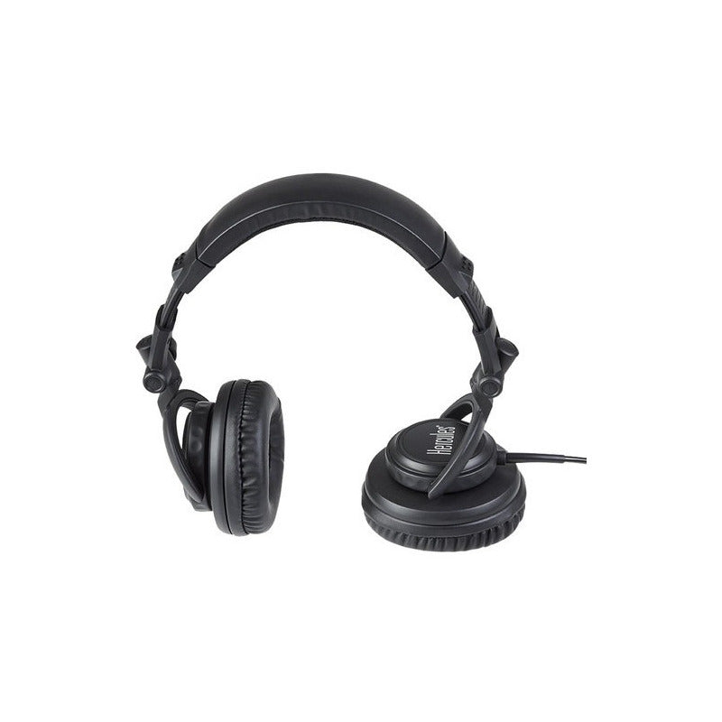 Hercules Dj Dj Starter Kit Controlador Dj Negro