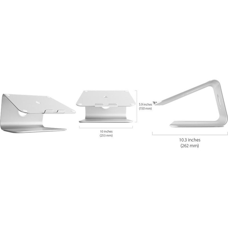 Rain Design Mstand Soporte Para Portátil