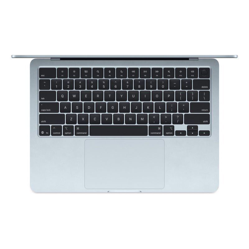 Macbook Air 13 M4 10c Cpu 10c Gpu 24gb Ram 512 Gb Ssd