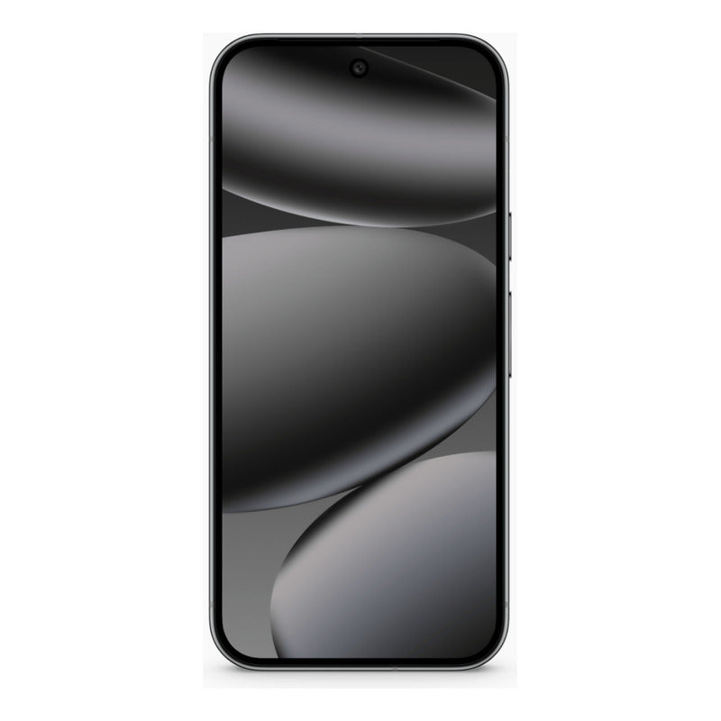 Google Pixel 10 Pro 128gb Dual Esim (5g Unlocked) Obsidian