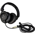 Behringer Hpx6000 Audifonos Dj  Negro