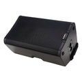Qsc K 10.2 Parlante Preamplificado - Negro