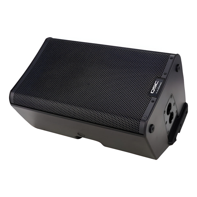 Qsc K 10.2 Parlante Preamplificado - Negro