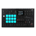 Elektron Analog Rytm Mk2 Controlador Drum Machine 8 Voces Negro