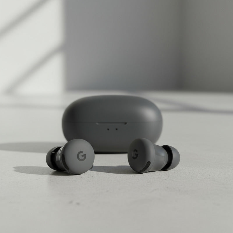Google Pixel Buds 2a Audifonos In-ear