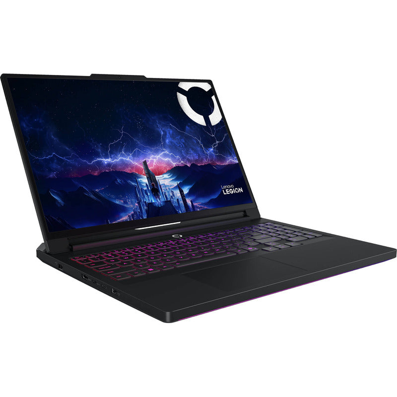 Lenovo Legion 7i U9 275hx Rtx 5070 32gb Ram 2tb Ssd Gaming Negro