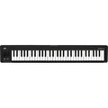 Korg Microkey Air 61 Mini-key Controlador Bluetooth Negro