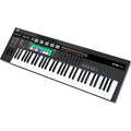 Novation 61sl Mk3 Controlador Teclado Midi  Negro
