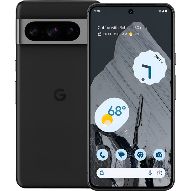 Google Pixel 8 Pro 128 Gb 8 Gb Ram Celular Libre 5g