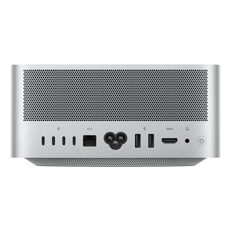 Apple Mac Studio M3 Ultra 32c Cpu 80c Gpu 96gb Ram 2tb Ssd 110/220v