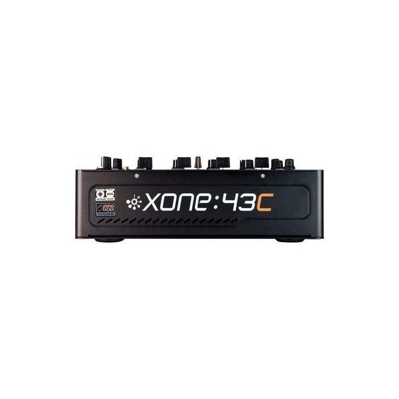 Allen & Heath Xone:43c 4 Canales 110