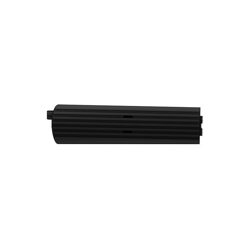 Ik Multimedia Axe Interfaz De Audio Negro