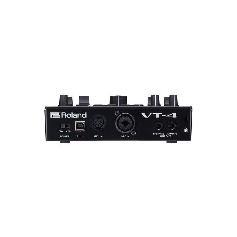 Roland Aira Vt-4 Voice Transformer