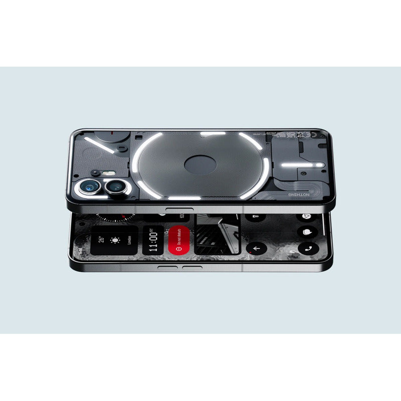 Nothing Phone 2 256gb Smartphone Dual Sim Pantalla 6,7