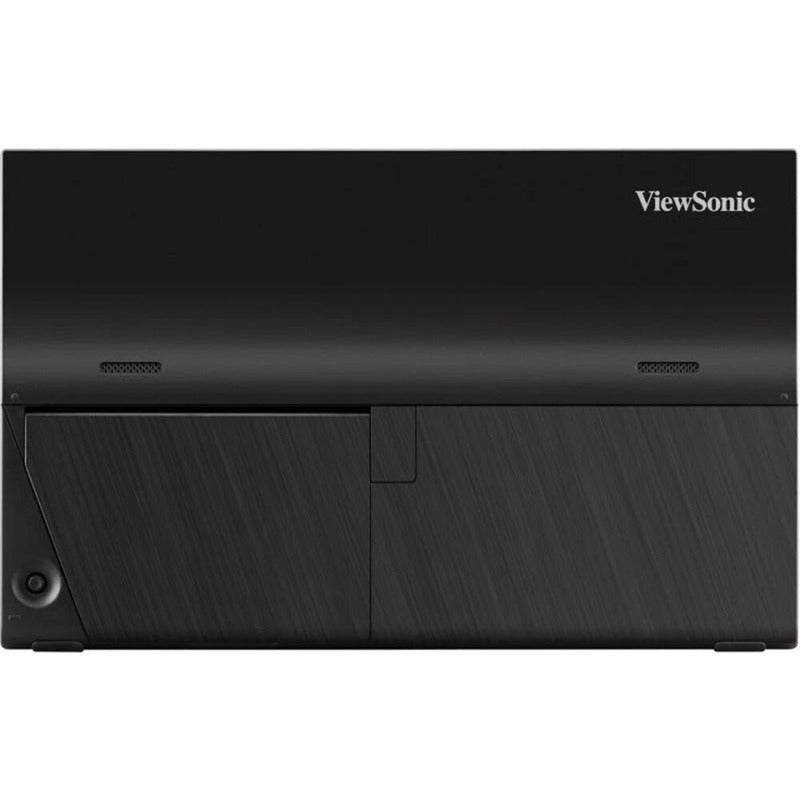 Viewsonic Va1655 15.6  16:9 Portable Monitor Ips - Negro