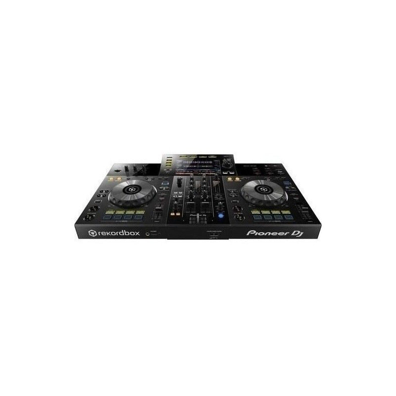 Pioneer Xdj Rr Controlador Dj Rekordbox Negro