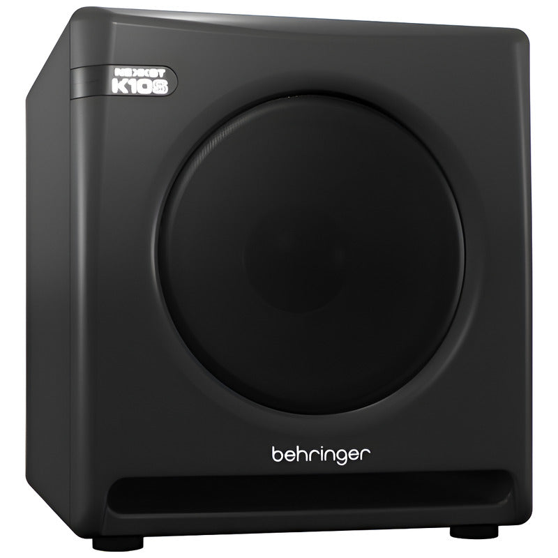 Behringer Nekkst K10s Subwoofer Activo Negro