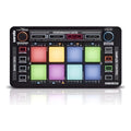 Reloop Neon Controlador Dj Con 8 Pads Para Serato Dj Negro