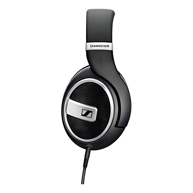 Sennheiser Hd 599 Se Audifonos Abiertos Para Estudio Black