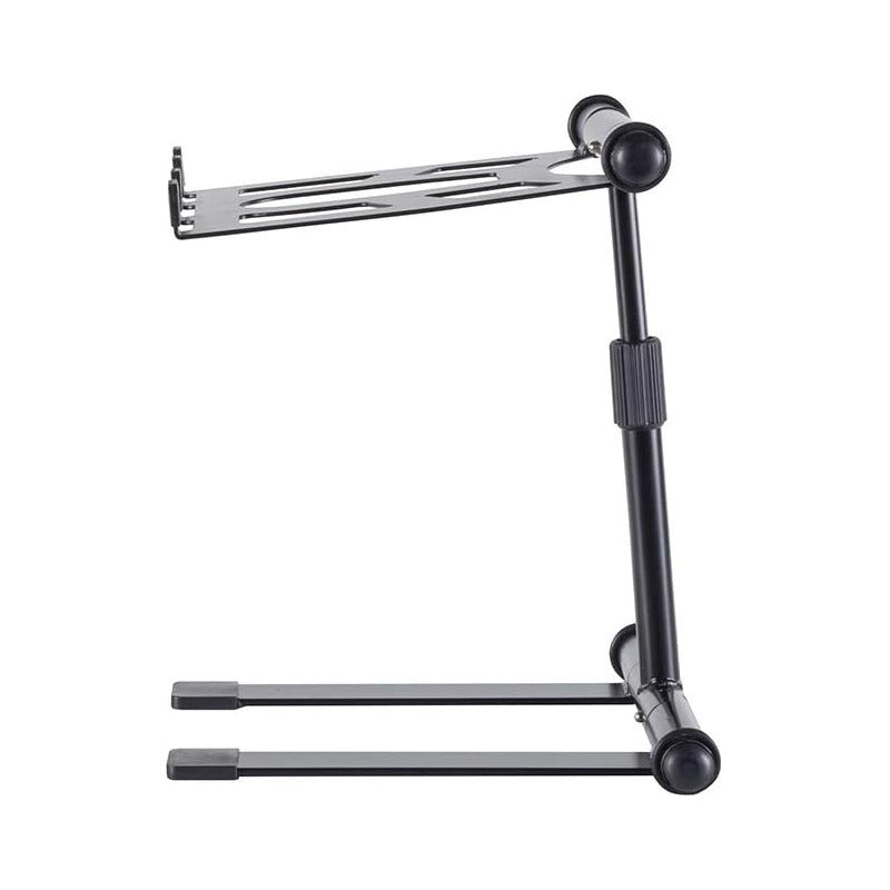 Noho Hl20000 Laptop Stand Giratorio Plegable Portatil Dj Negro