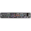 Solid State Logic Fusion Analog Stereo Outboard Processor Gris Oscuro 110/220v