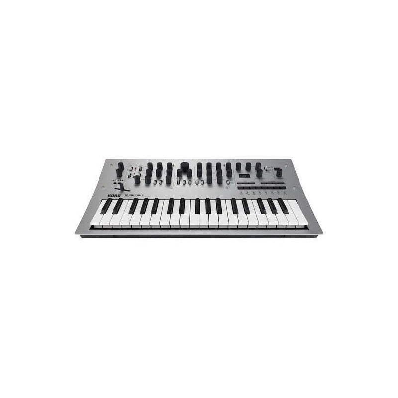 Korg Minilogue Sintetizador Analogo 4 Voces