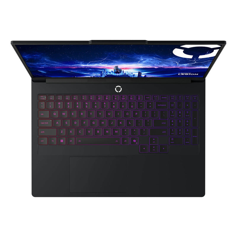 Lenovo Legion 7i U9 275hx Rtx 5070 32gb Ram 2tb Ssd Gaming Negro