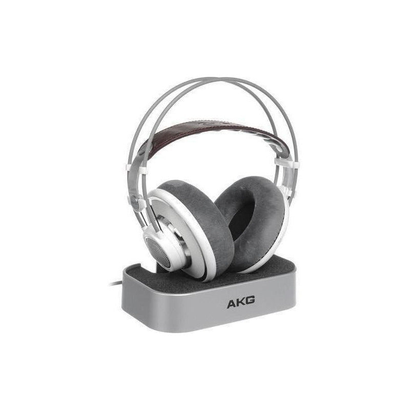 Akg K701 Audifonos Estudio De Referencia Abiertos Plateado