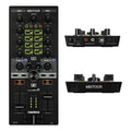 Reloop Mixtour Controlador Modular Dj Djay 2 Y Djay Pro Negro