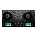 Hercules Dj Djcontrol Inpulse T7 Controlador Dj Negro