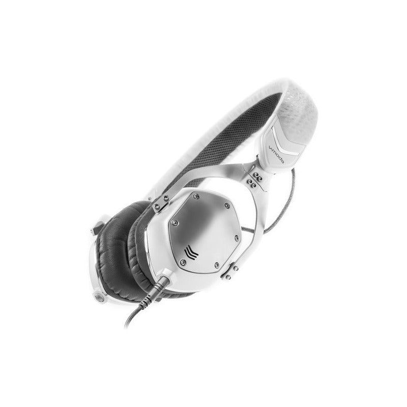 V Moda Xs Audífonos Plegables Para Dj Profesional