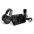 M-audio Air 192x4 Vocal Studio Pro  Nuevo