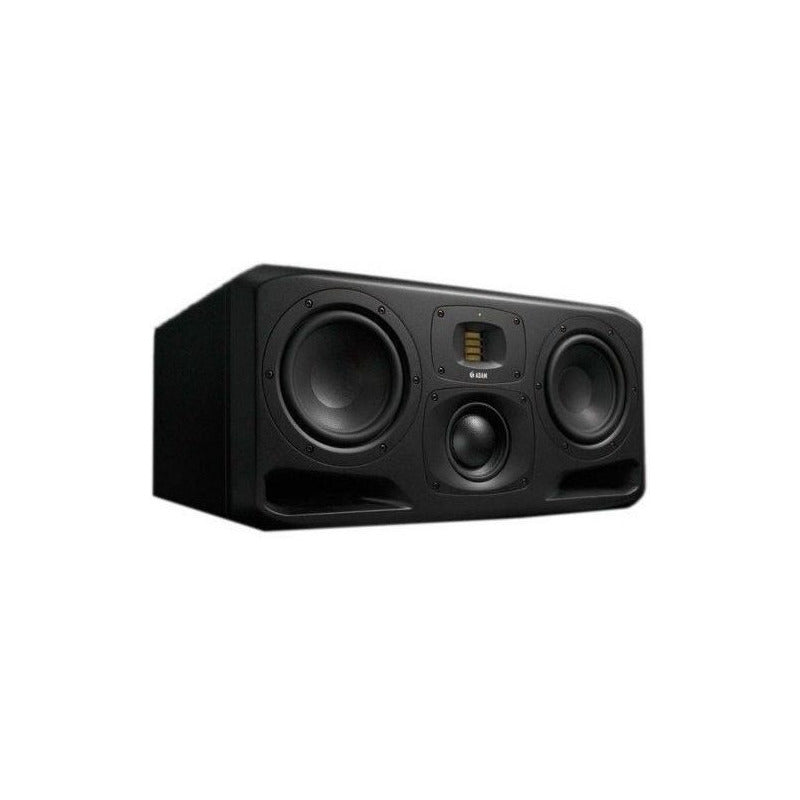 Adam Audio S3h Monitor Activo Estudio 110v Negro