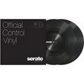 Serato Performance Series Par De Vinilos Timecode 7 Negro
