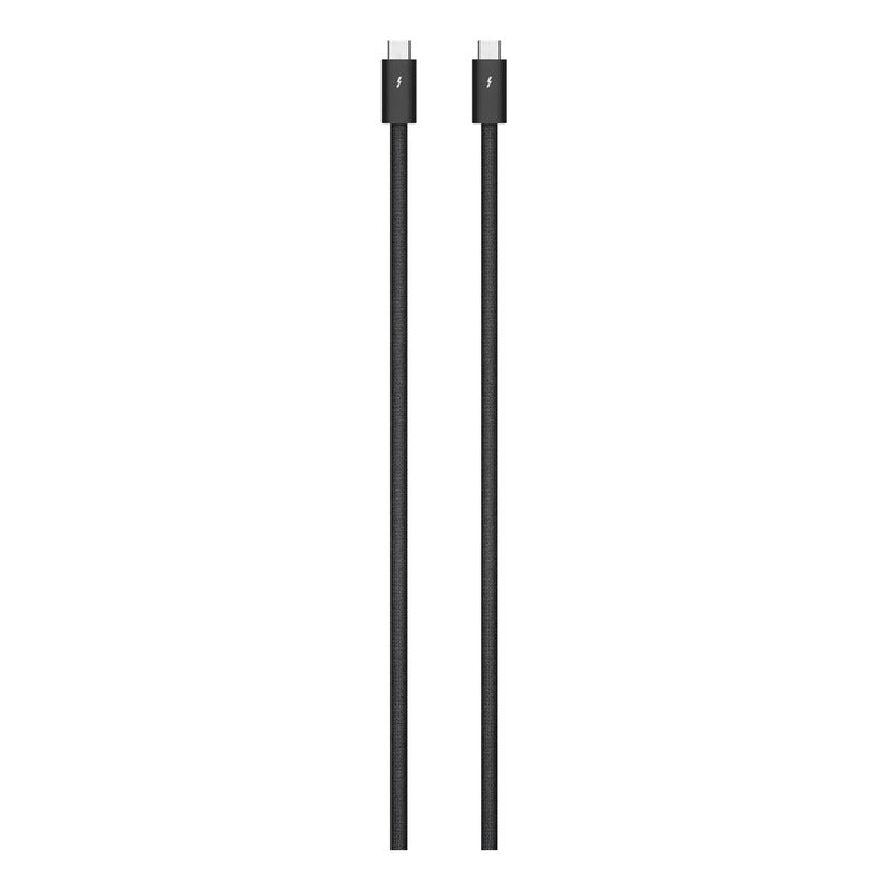 Apple Thunderbolt 5 Pro Cable 1m Negro