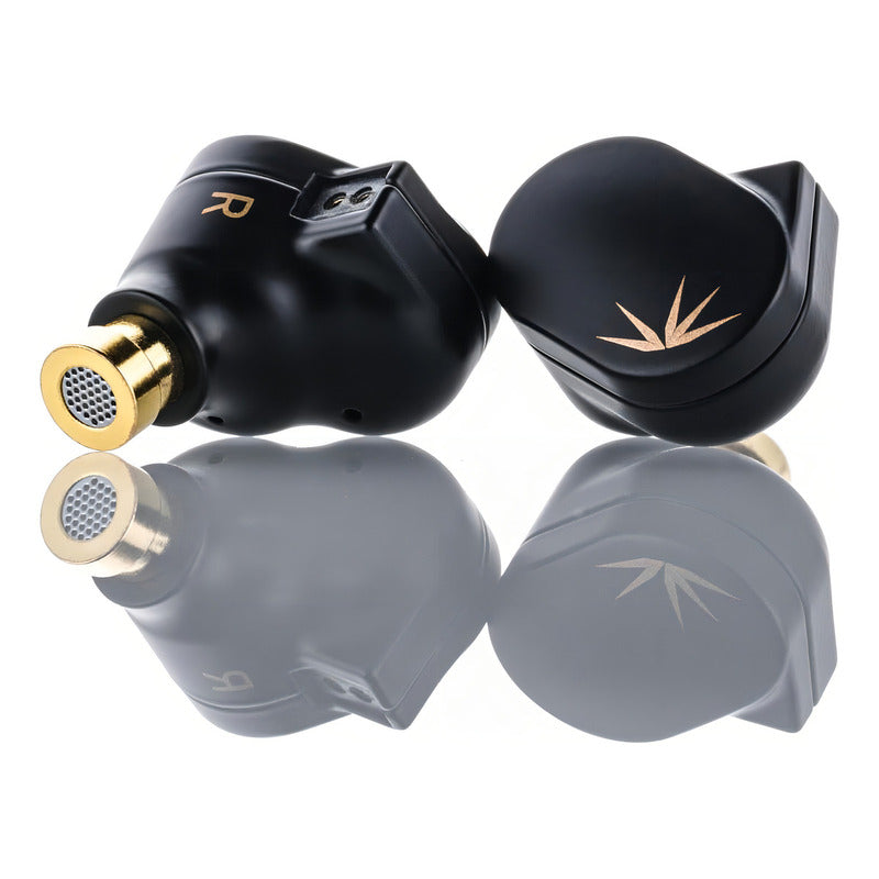 Moondrop Chu Ii Dsp Audifonos Intraaurales Negro